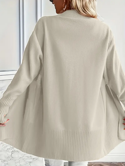 Cardigan tricoté Stella Everyday