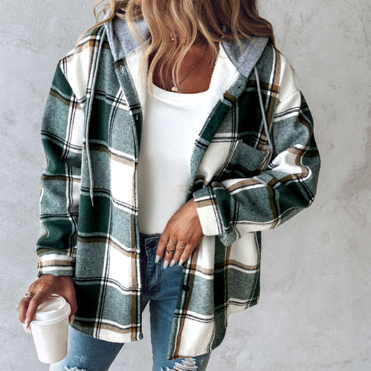 Isabelle | Veste chaude et élégante™