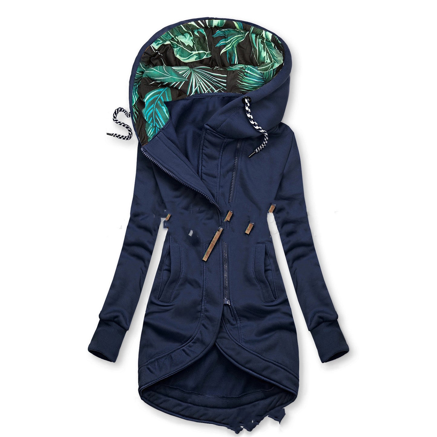 Veste d'hiver Emma pour femme