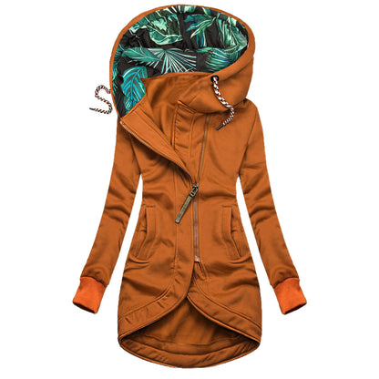 Veste d'hiver Emma pour femme