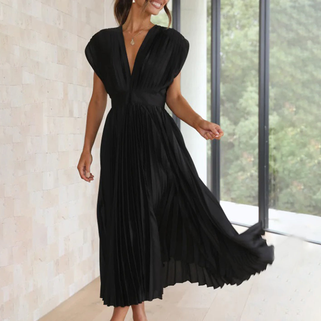 Alexis - Robe élégante
