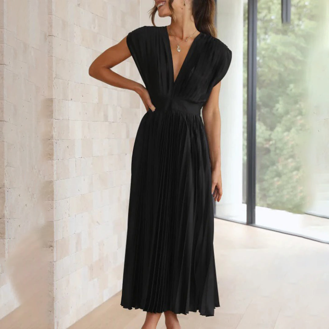 Alexis - Robe élégante