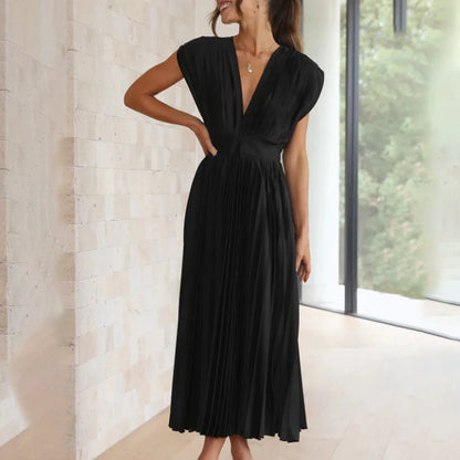 Alexis - Robe élégante