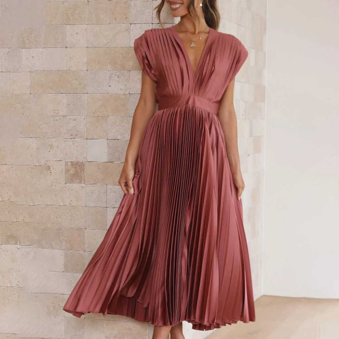 Alexis - Robe élégante