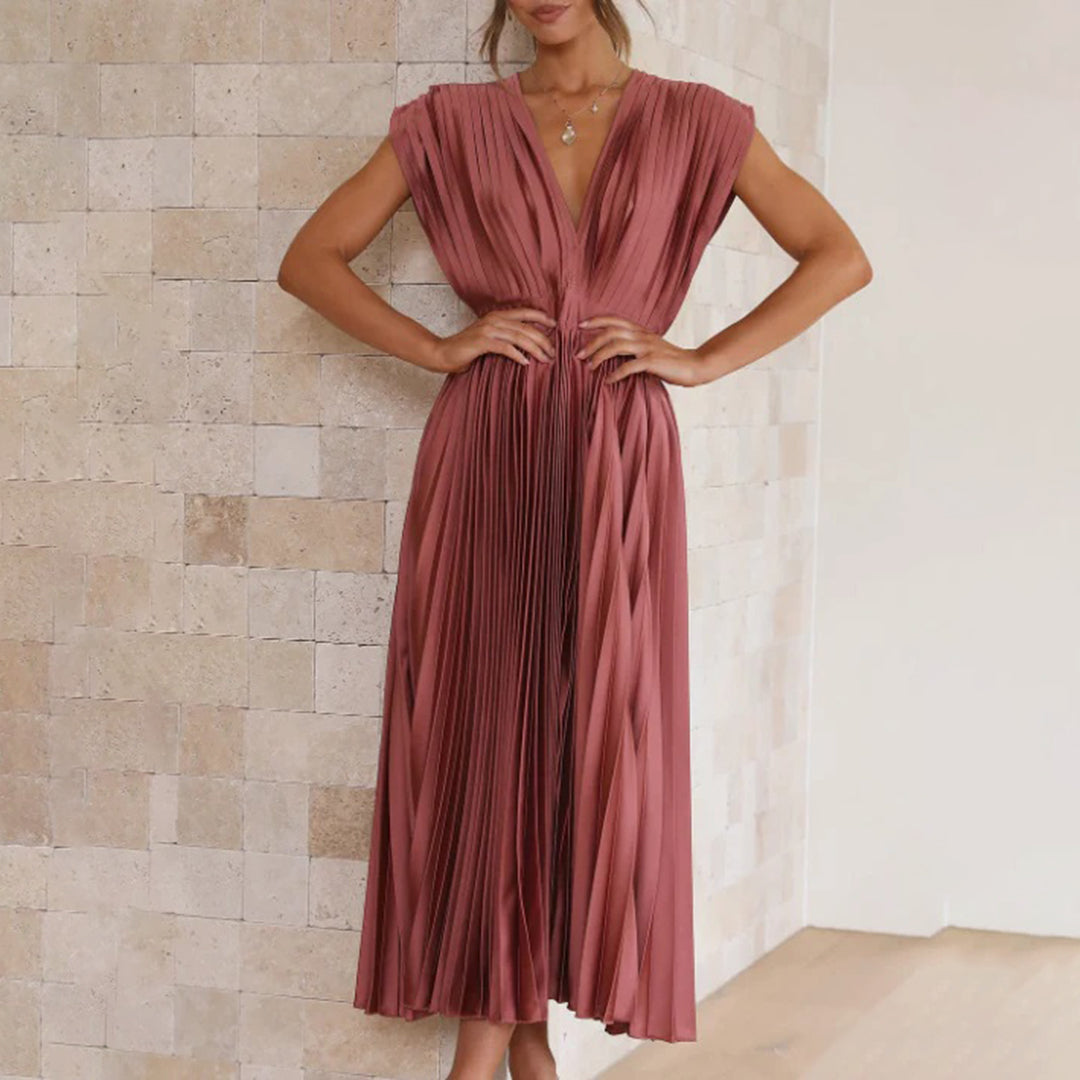Alexis - Robe élégante