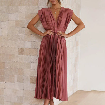Alexis - Robe élégante