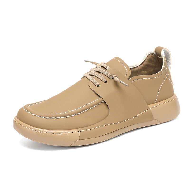 Jameson - Chaussure de voyage vintage