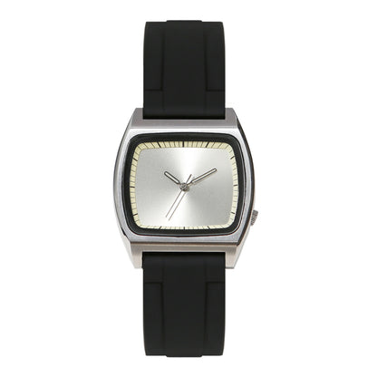 Montre minimaliste de précision