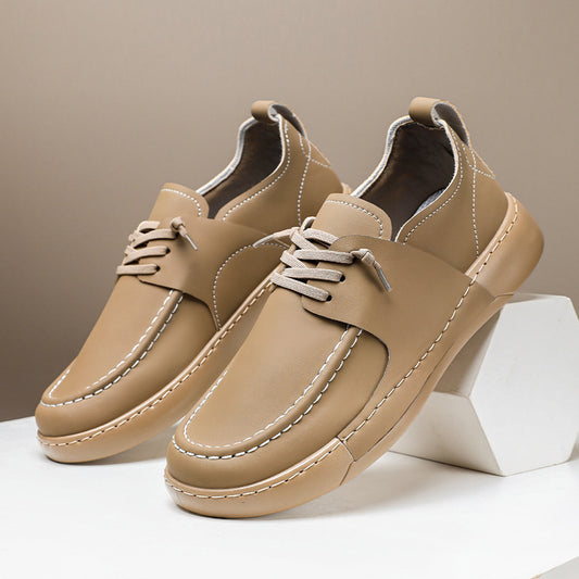 Jameson - Chaussure de voyage vintage