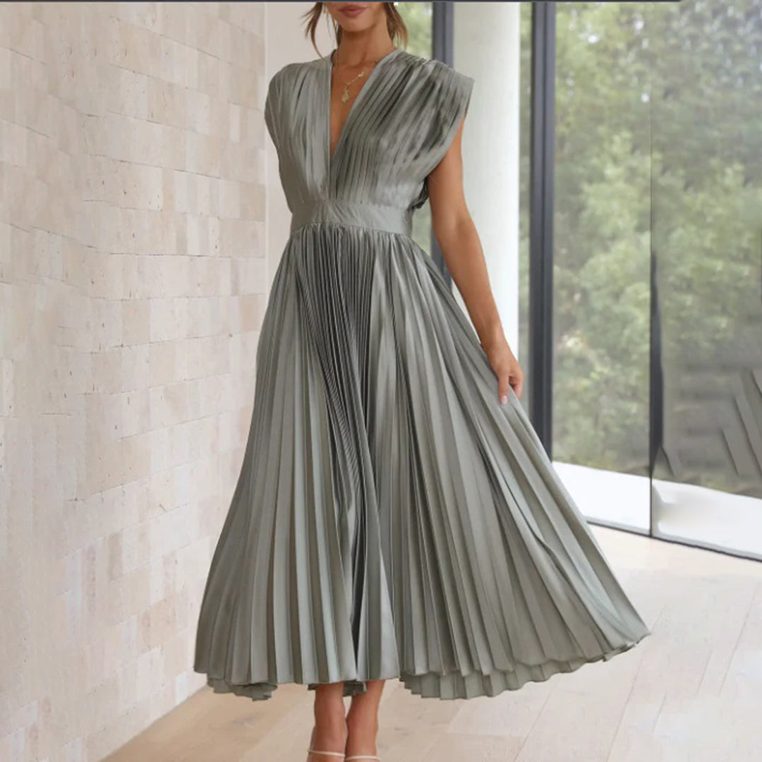 Alexis - Robe élégante