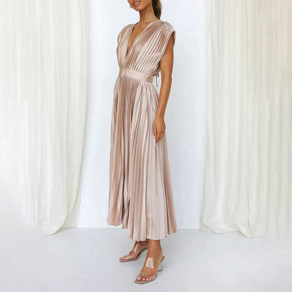 Alexis - Robe élégante