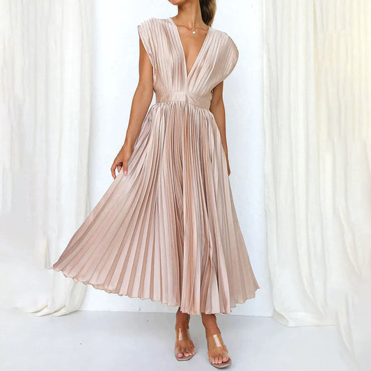 Alexis - Robe élégante