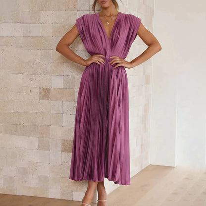 Alexis - Robe élégante