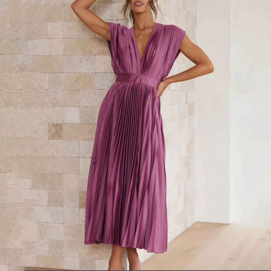 Alexis - Robe élégante