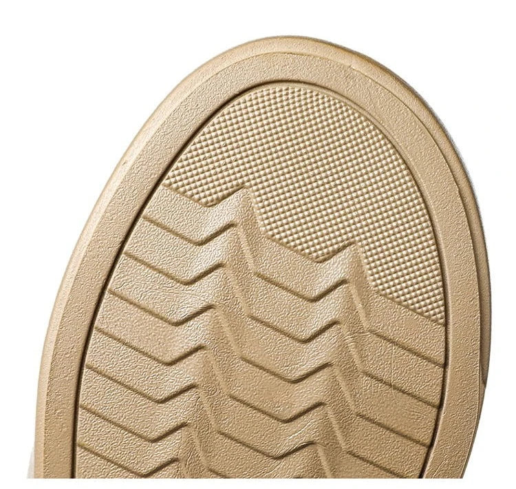Jameson - Chaussure de voyage vintage