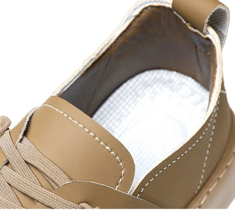 Jameson - Chaussure de voyage vintage