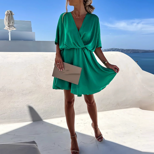 Sophie - Robe d'été élégante