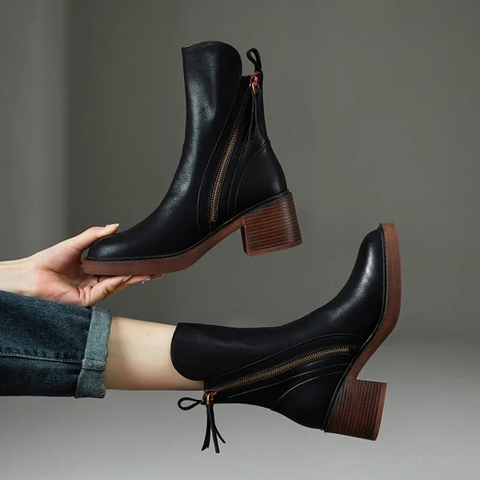 Bottines Zora