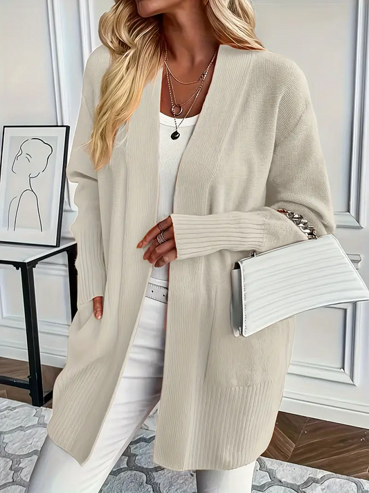 Cardigan tricoté Stella Everyday