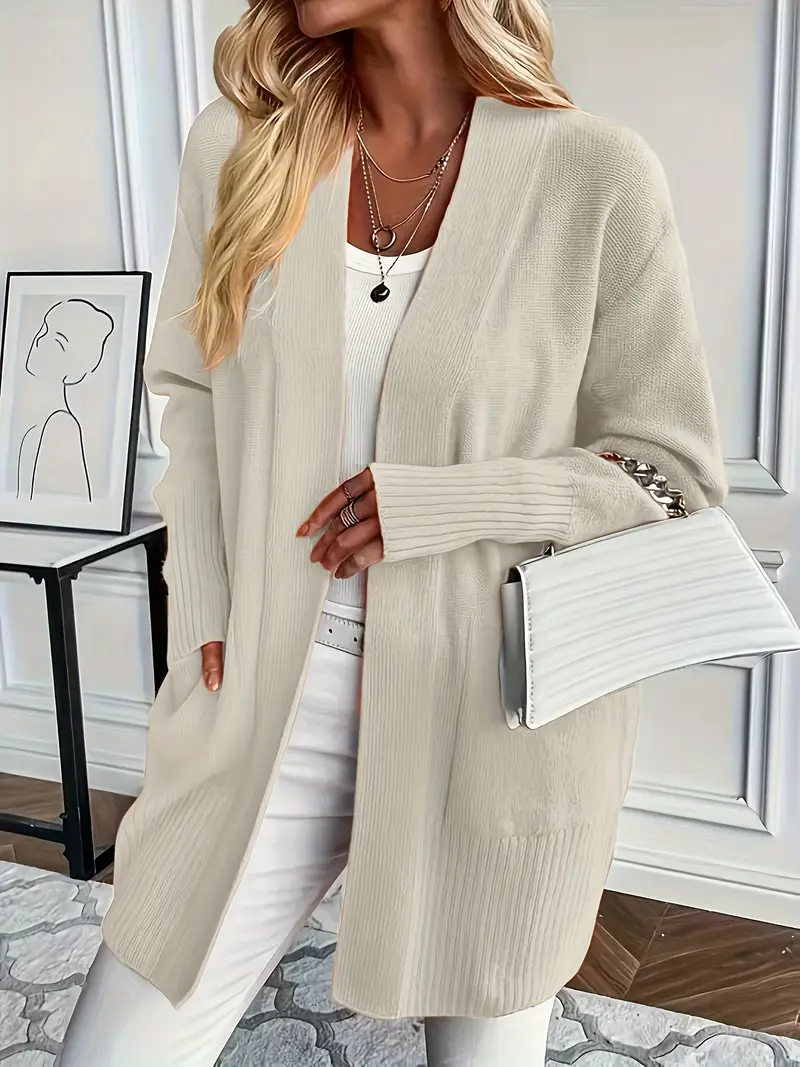Cardigan tricoté Stella Everyday