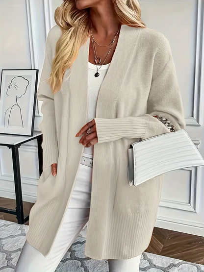 Cardigan tricoté Stella Everyday