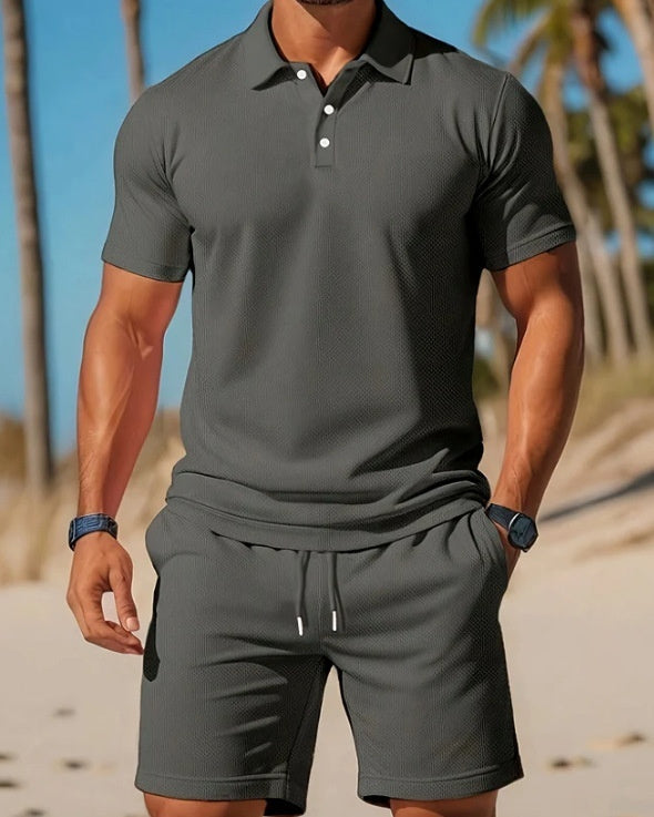 Venora™ | Ensemble polo d'été