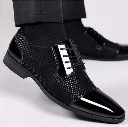 Nico Moretti Mocassins