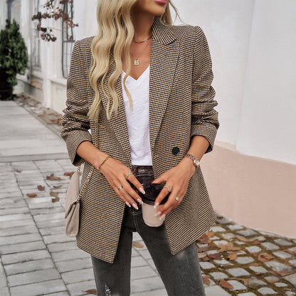 Marie | Veste Business pour l'Automne
