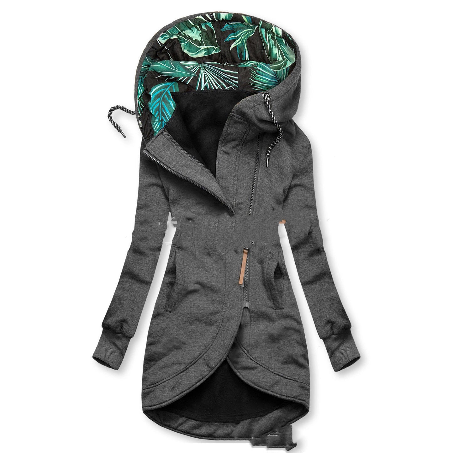 Veste d'hiver Emma pour femme