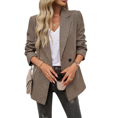 Marie | Veste Business pour l'Automne