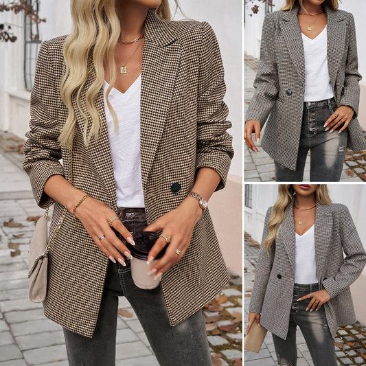 Marie | Veste Business pour l'Automne