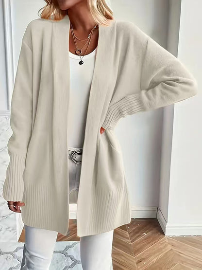 Cardigan tricoté Stella Everyday