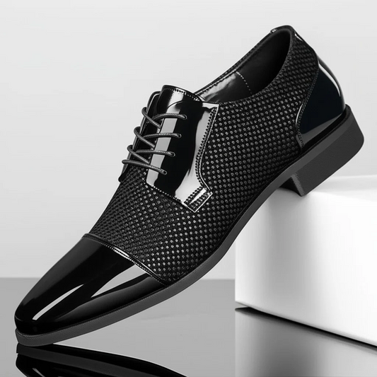 Nico Moretti Mocassins