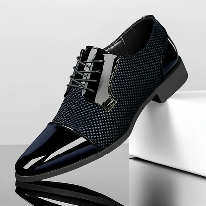 Nico Moretti Mocassins
